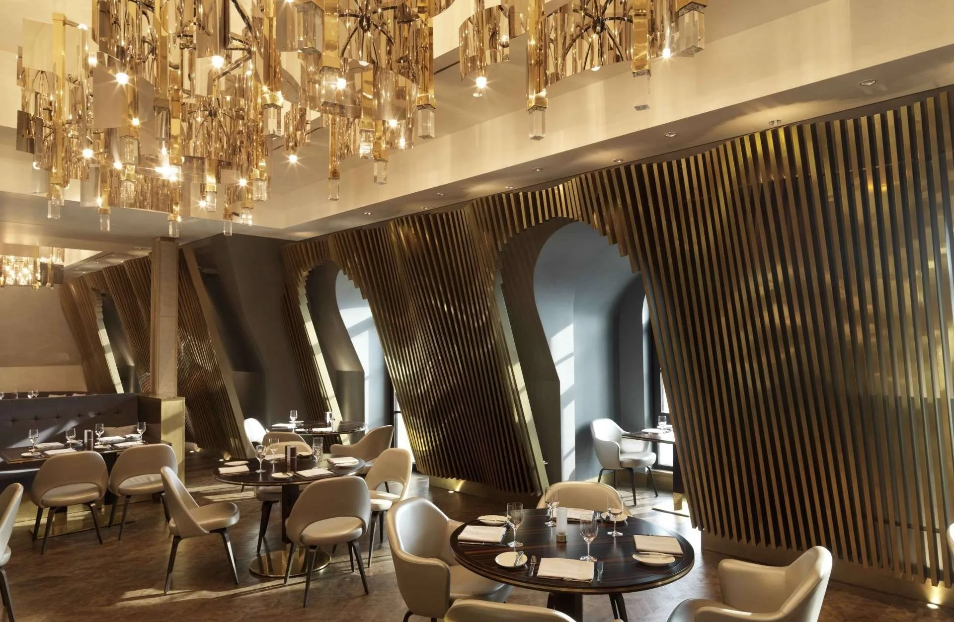 Four Seasons — Make Bespoke Studio